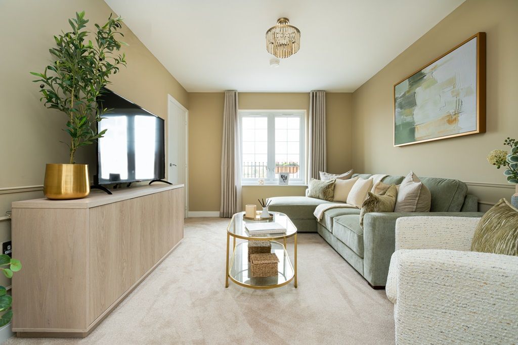 Additional image 4 of 4 bed detached house for sale"The Rightford - Plot 23" at Tower Woods At Benthall Grange, Buildwas Road, Ironbridge TF8