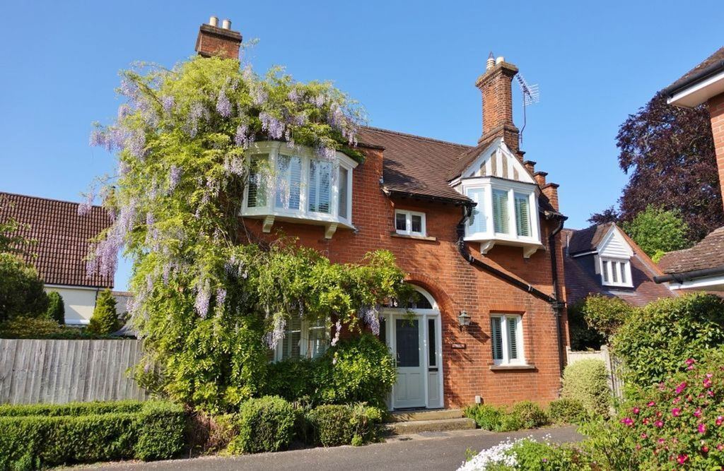 4 bed detached house for saleArgent Place, Newmarket CB8