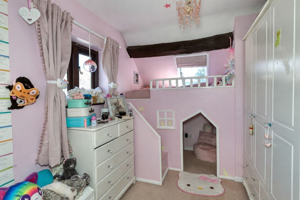 Additional image 17 of 4 bed detached house for saleBuildwas, Telford TF8
