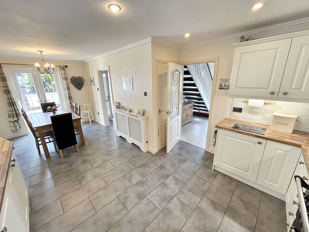 Additional image 11 of 4 bed detached house for saleDaphne Road, Bryncoch, Neath SA10