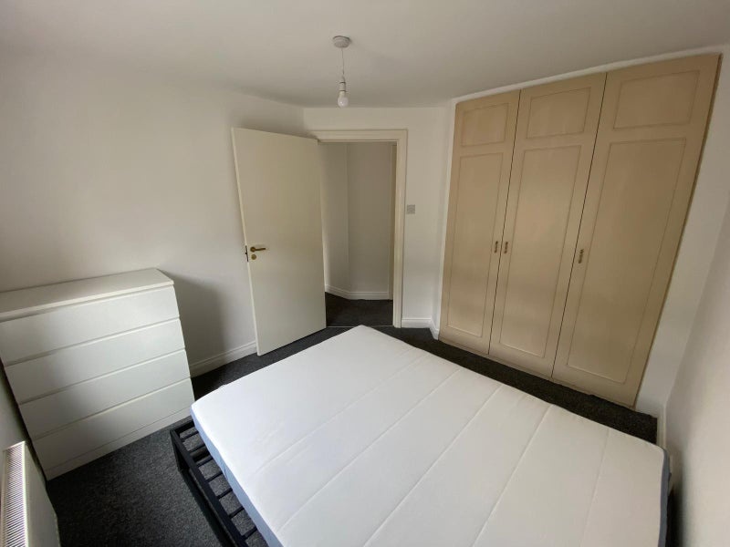 Room in a Shared Flat, Harmsworth Mews, SE11, N1 7GU photo 2