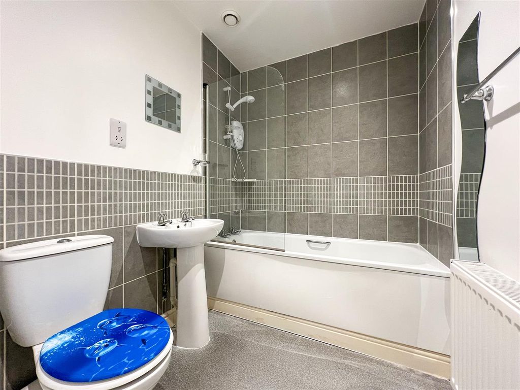 Additional image 13 of 2 bed flat for saleWaterloo Mill, Leek ST13