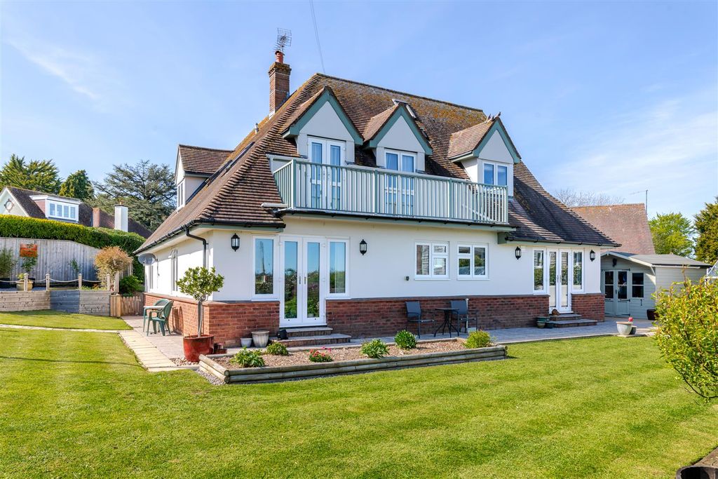 Additional image 2 of 4 bed detached house for saleSomers Road, Lyme Regis DT7