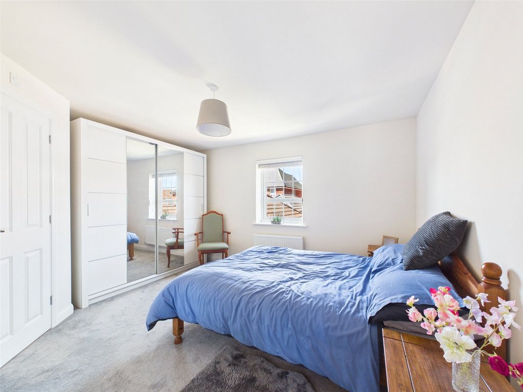 Additional image 18 of 4 bed detached house for salePeregrine Close, Newent, Gloucestershire GL18