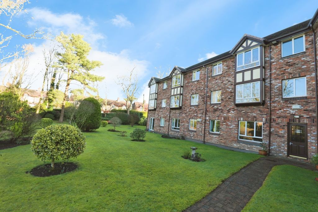 Additional image 16 of 2 bed flat for saleTabley Road, Knutsford, Cheshire WA16