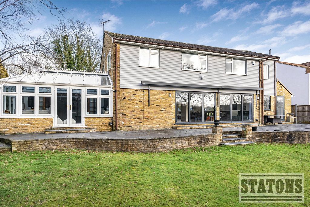 Additional image 22 of 5 bed detached house for saleThe Avenue, Potters Bar, Hertfordshire EN6