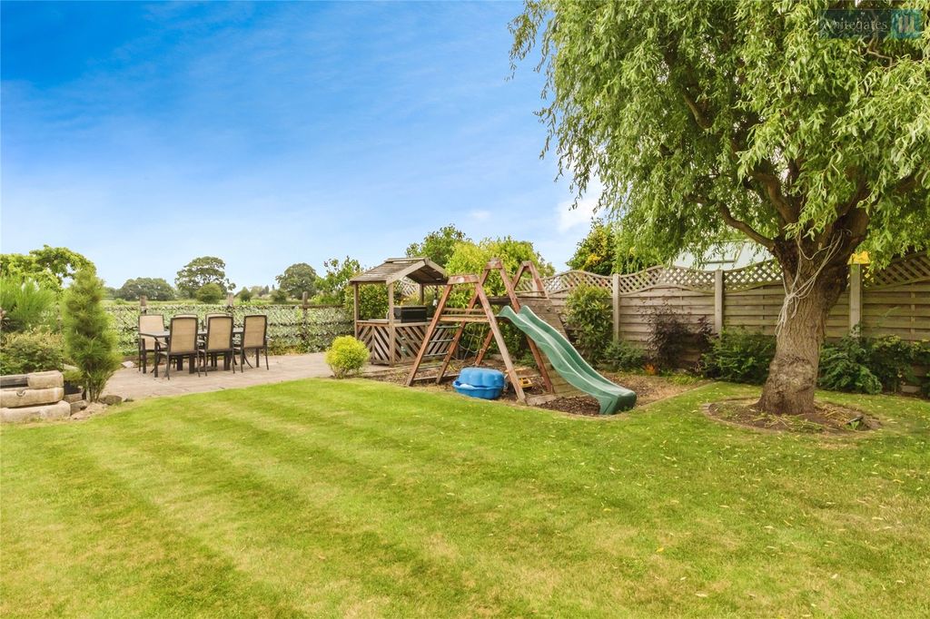 Additional image 30 of 4 bed detached house for saleCheerbrook Road, Willaston, Nantwich, Cheshire CW5