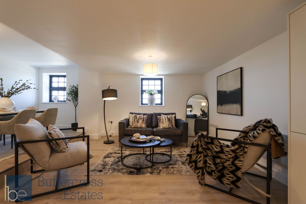 Additional image 6 of 2 bed flat for saleThe Old Mill, Mills Drive, Farndon Road, Newark NG24