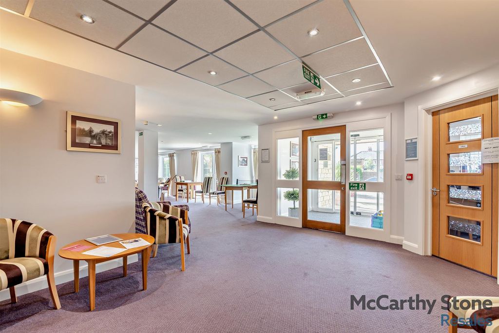 Additional image 27 of 1 bed flat for saleRyebeck Court, Eastgate, Pickering YO18