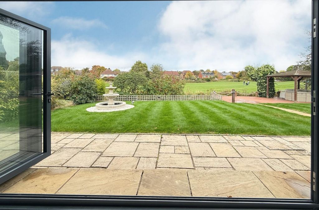 Additional image 4 of 5 bed detached house for saleBelfry Lane, Collingtree Park, Northampton NN4