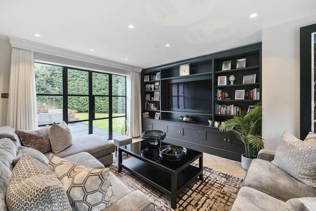 Additional image 3 of 4 bed detached house for saleChislehurst Road, Petts Wood, Orpington BR5