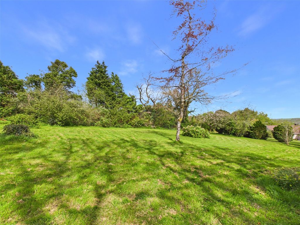 Land for saleDarkey Lane, Okehampton, Devon EX20 photo 5