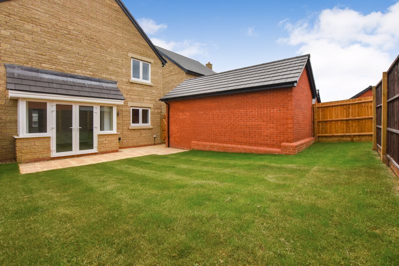Additional image 20 of 4 bed detached house for saleThe Bowyer, Braunston Road, Oakham LE15