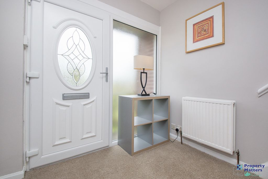 Additional image 12 of 3 bed semi-detached house for saleGlenview, West Kilbride KA23