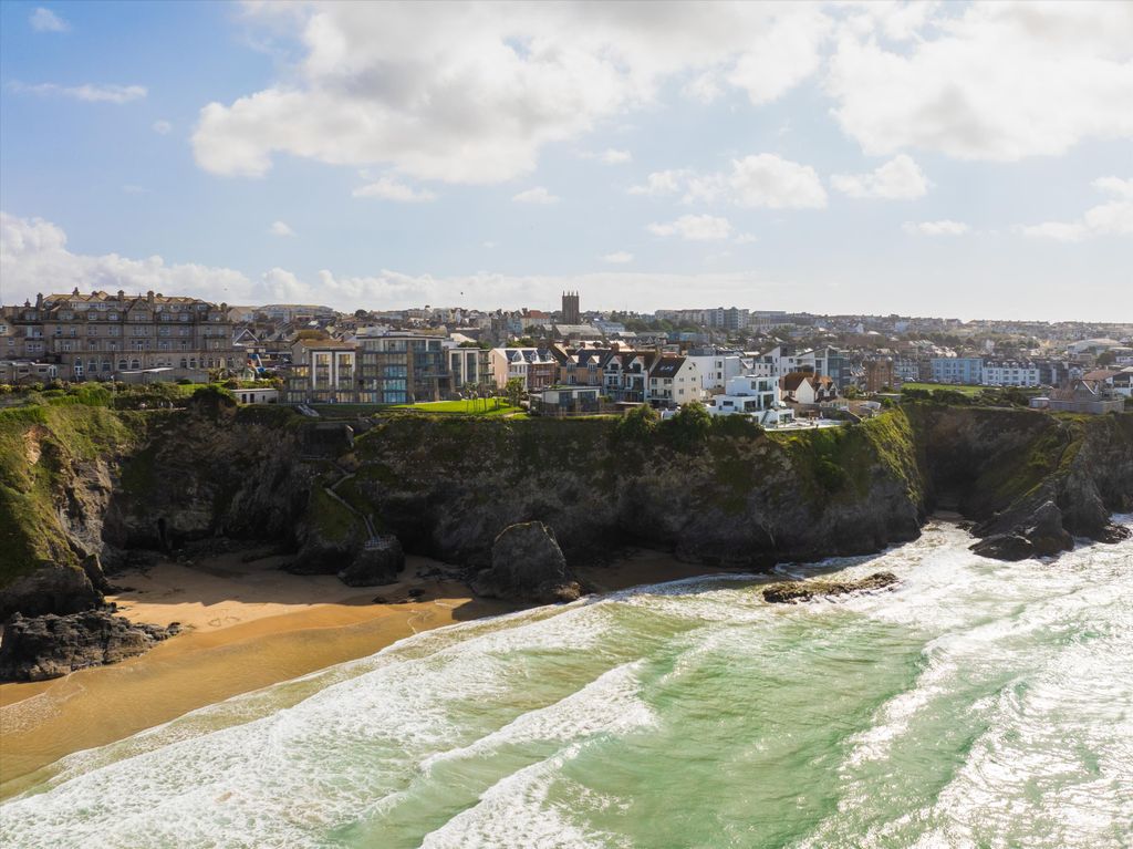 Additional image 19 of 2 bed flat for saleGwel Trebarwith, Newquay, Cornwall TR7
