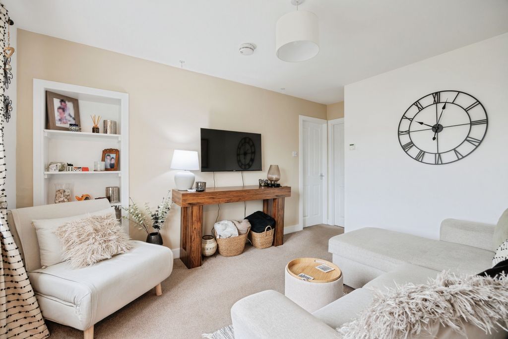 Additional image 2 of 1 bed flat for saleUnion Street, Montrose DD10