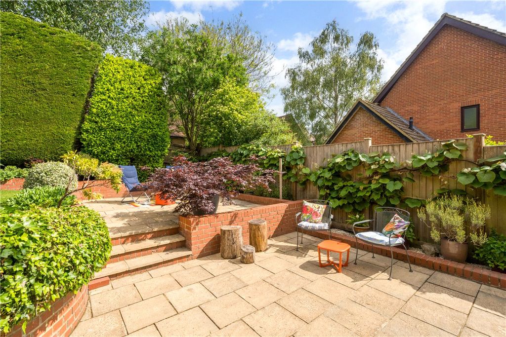 Additional image 20 of 4 bed detached house for saleHughes Close, Marlborough, Wiltshire SN8