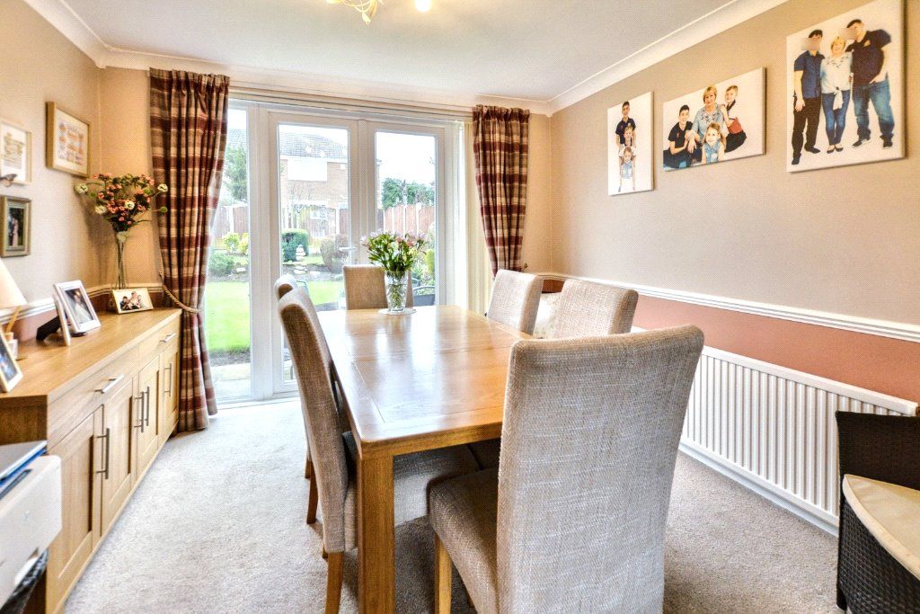 Additional image 4 of 3 bed detached house for saleFairfield Walk, Ossett, West Yorkshire WF5