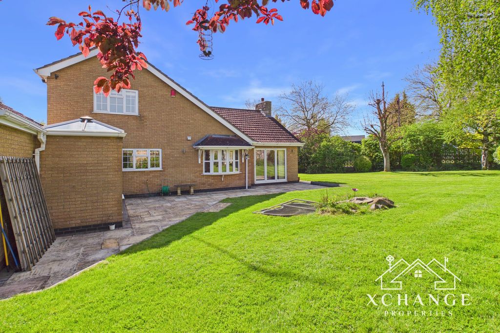 Additional image 30 of 3 bed detached house for saleSlade Close, Nuneaton CV11
