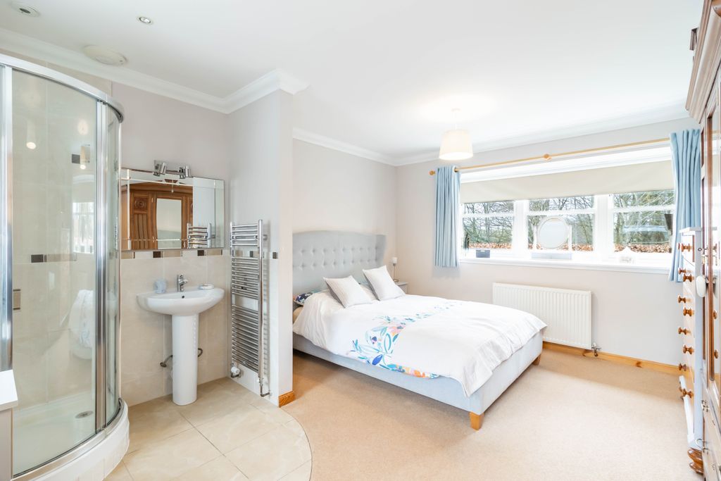 Additional image 21 of 3 bed end terrace house for saleNorth Craigo, Montrose DD10