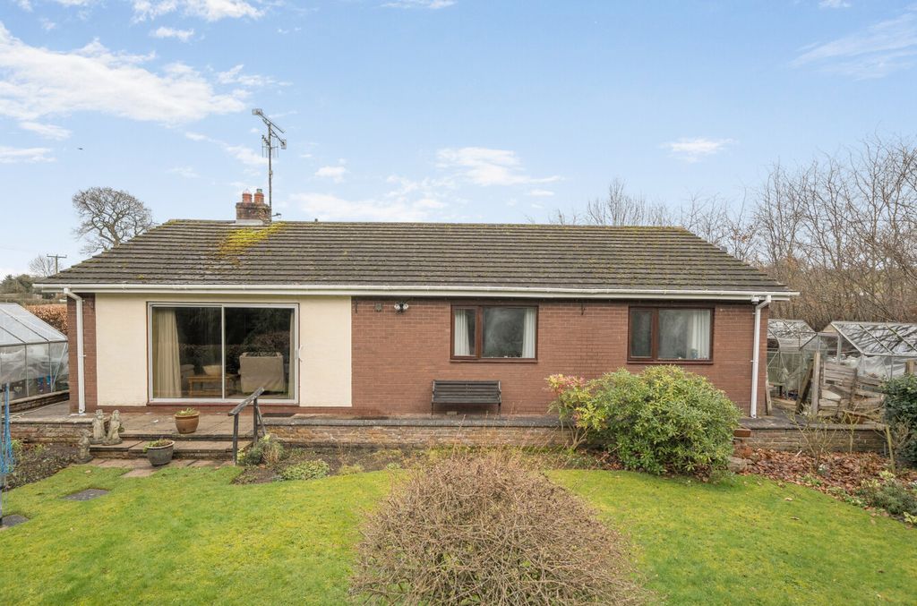 Additional image 23 of 3 bed bungalow for saleForden, Welshpool, Powys SY21