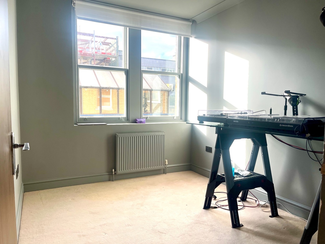 3 Bed Flat, Newman Street, W1T, N1 7GU photo 5
