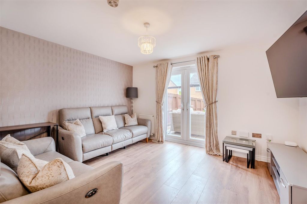 Additional image 2 of 3 bed semi-detached house for saleConey Drive, Motherwell ML1