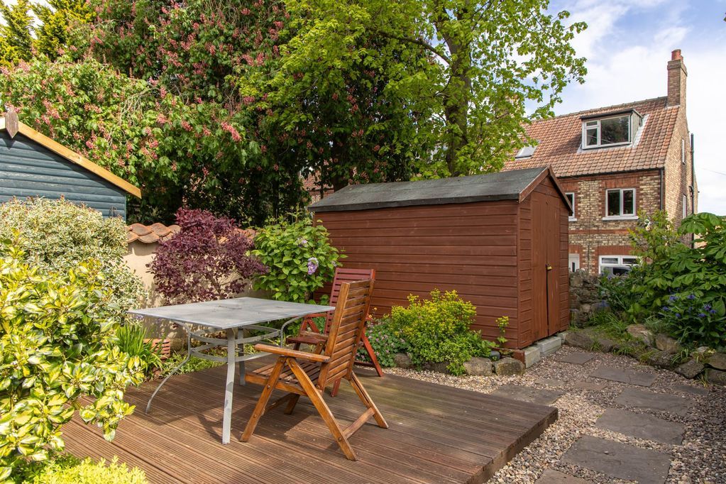 Additional image 20 of 4 bed terraced house for saleNewbiggin, Malton YO17