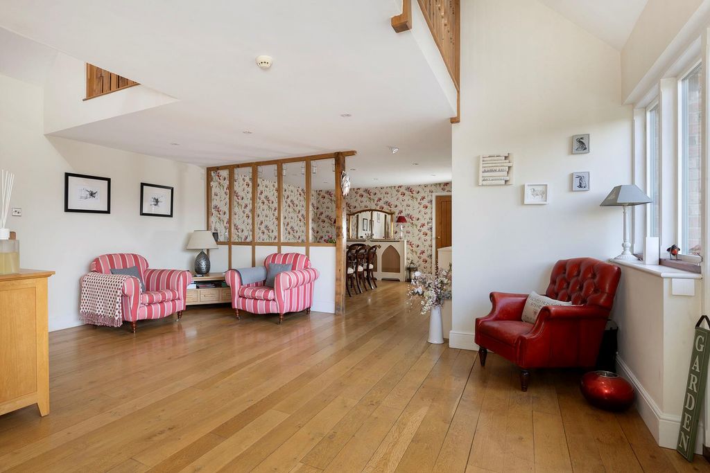 Additional image 11 of 3 bed semi-detached house for salePaddle Brook Barns, Ditchford-On-Fosse, Moreton-In-Marsh, Gloucestershire GL56