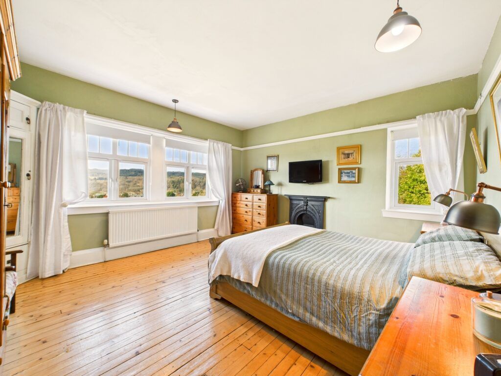 Additional image 10 of 3 bed semi-detached house for saleArdlussa, Manse Brae, Lochgilphead, Argyll PA31
