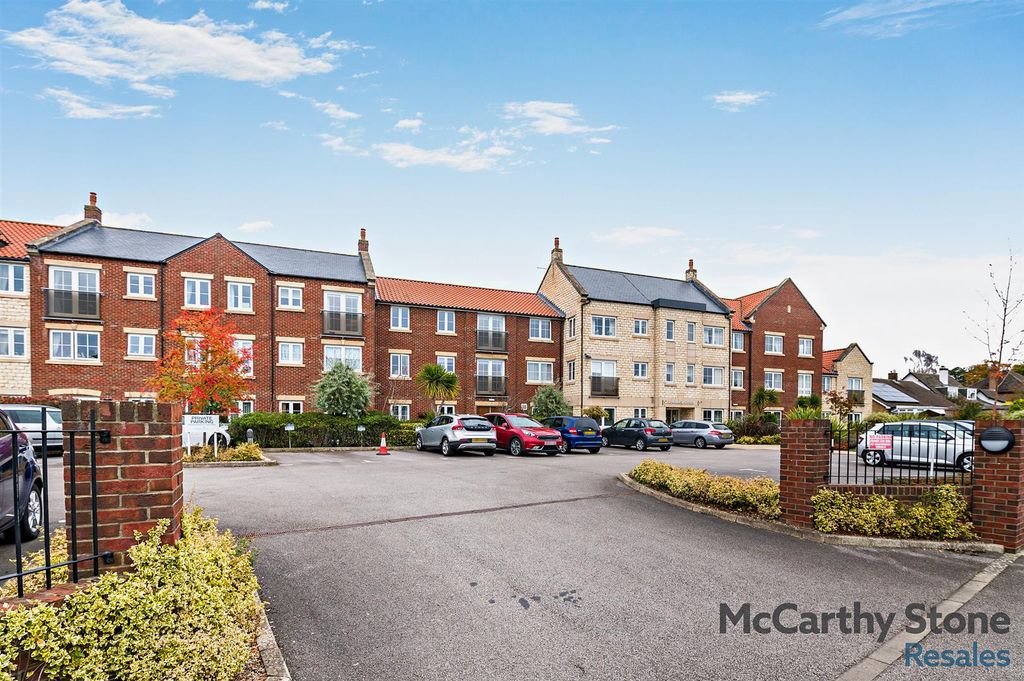 Additional image 31 of 2 bed flat for saleRyebeck Court, Eastgate, Pickering YO18
