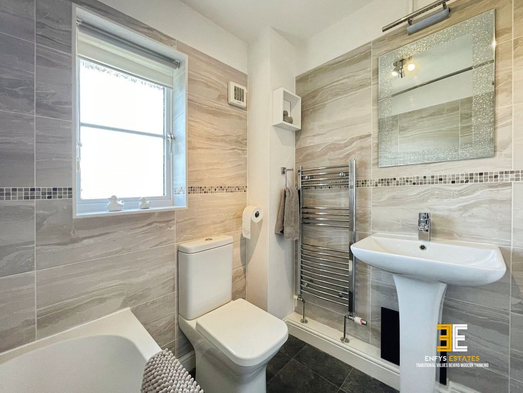 Additional image 20 of 3 bed semi-detached house for saleLlys Ogwen, Prestatyn LL19