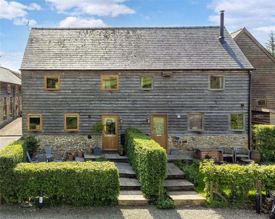 Additional image 21 of 2 bed barn conversion for saleBalance Barns, Titley, Kington, Herefordshire HR5