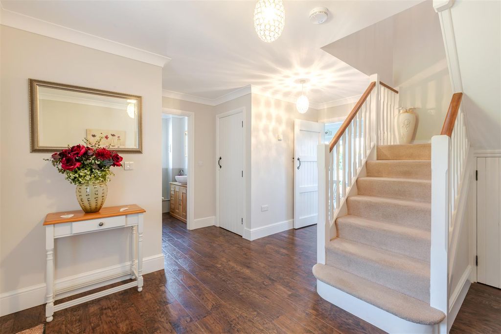 Additional image 11 of 4 bed detached house for saleSomers Road, Lyme Regis DT7