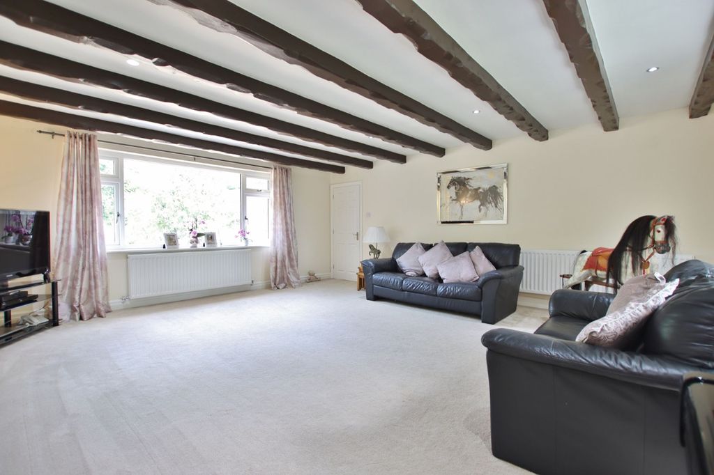 Additional image 7 of 4 bed detached bungalow for saleNoctorum Lane, Prenton CH43