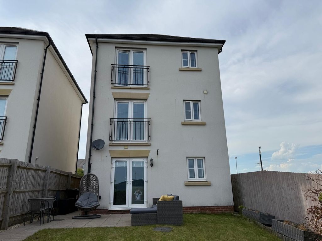 Additional image 23 of 4 bed detached house for saleGlamorgan Green, Llandarcy, Neath, Neath Port Talbot. SA10