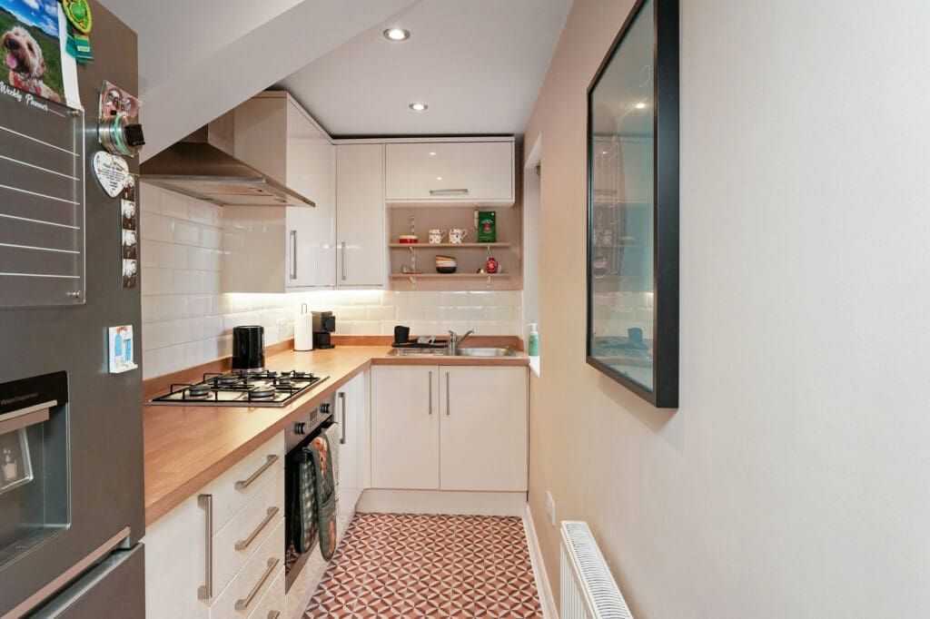 Additional image 6 of 2 bed flat for saleHigh Street, Musselburgh EH21
