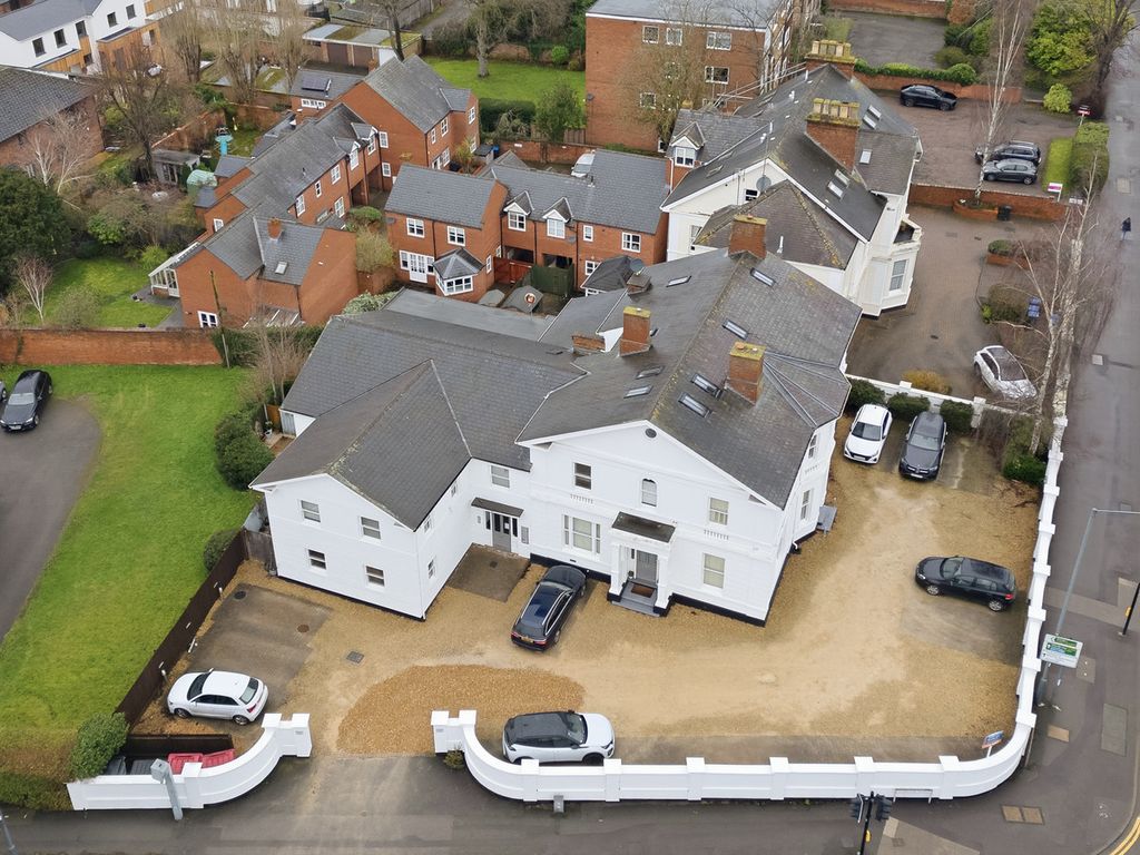 Additional image 19 of 2 bed flat for saleThornton House 21 Kenilworth Road, Leamington Spa, Warwickshire CV32