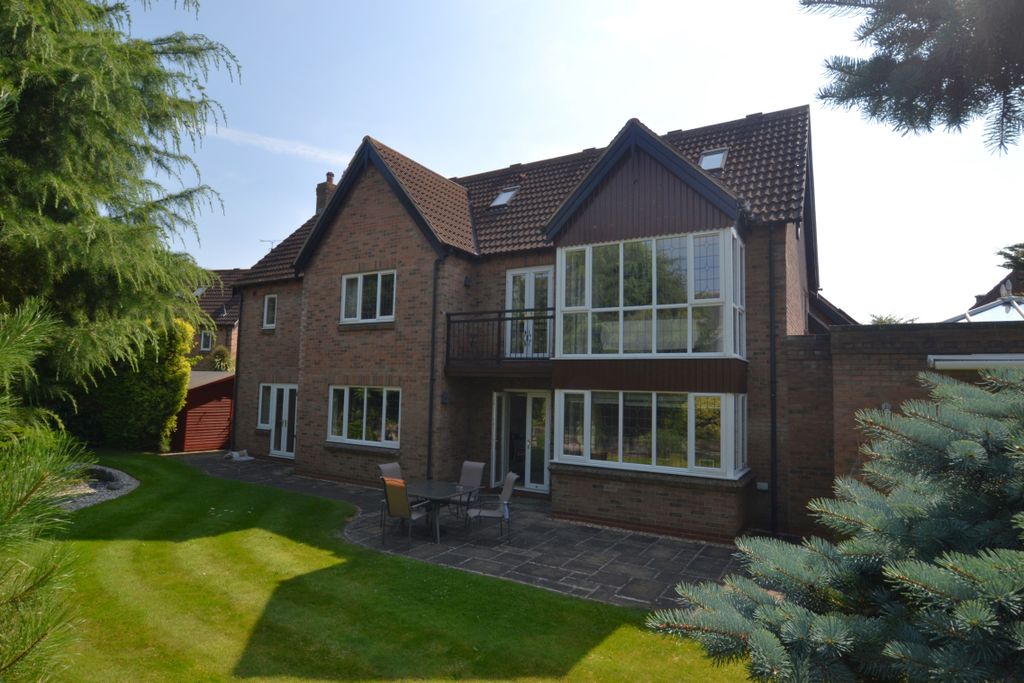Additional image 13 of 7 bed detached house for saleGlebe Park, Newark NG24