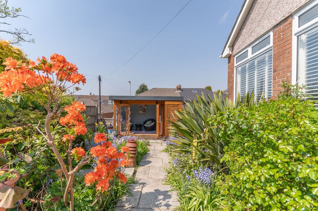 Additional image 32 of 4 bed detached house for saleHeol Faen, Maesteg CF34