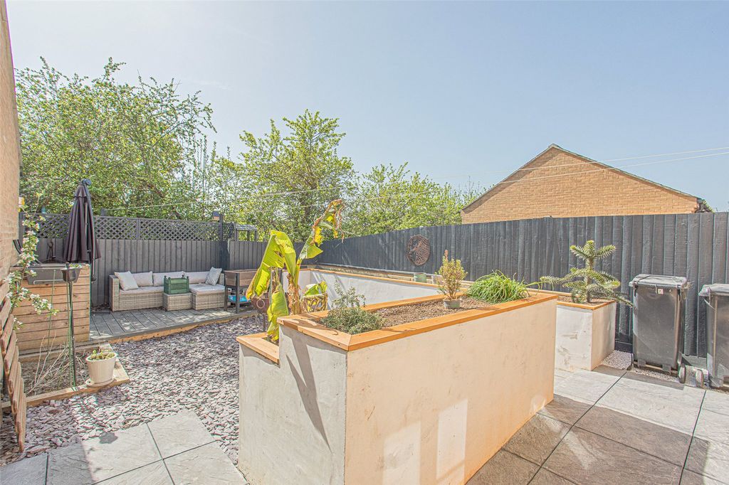 Additional image 5 of 3 bed semi-detached house for saleFern Road, Huish Episcopi, Langport TA10