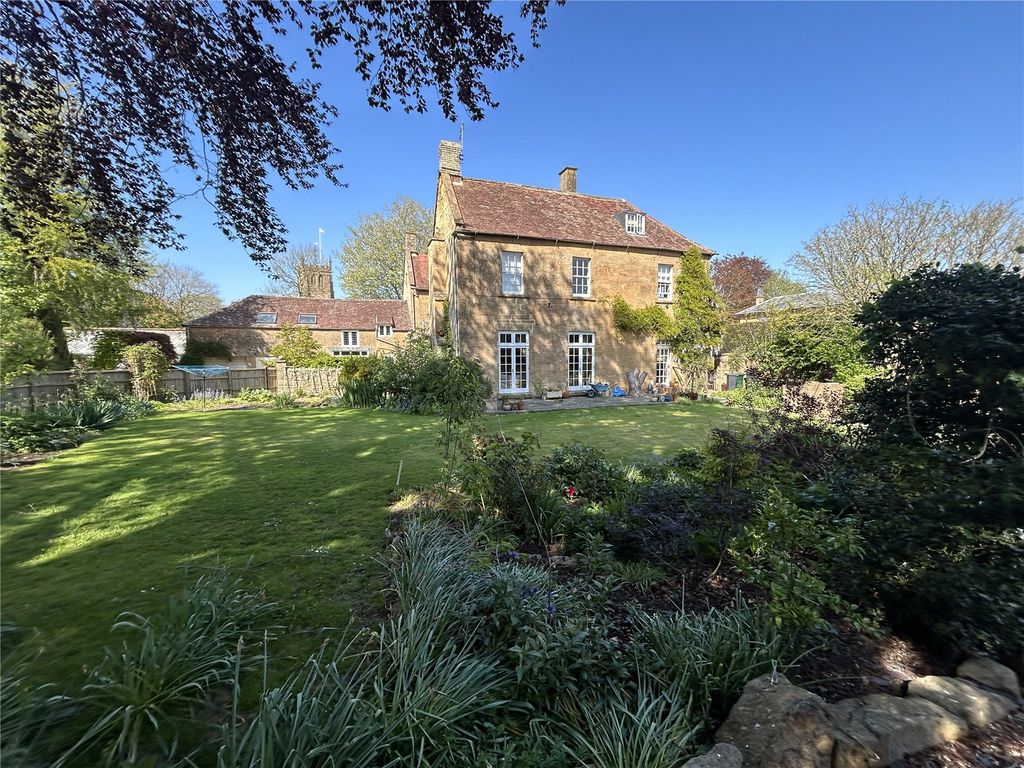 5 bed semi-detached house for saleWater Street, Martock, Somerset TA12