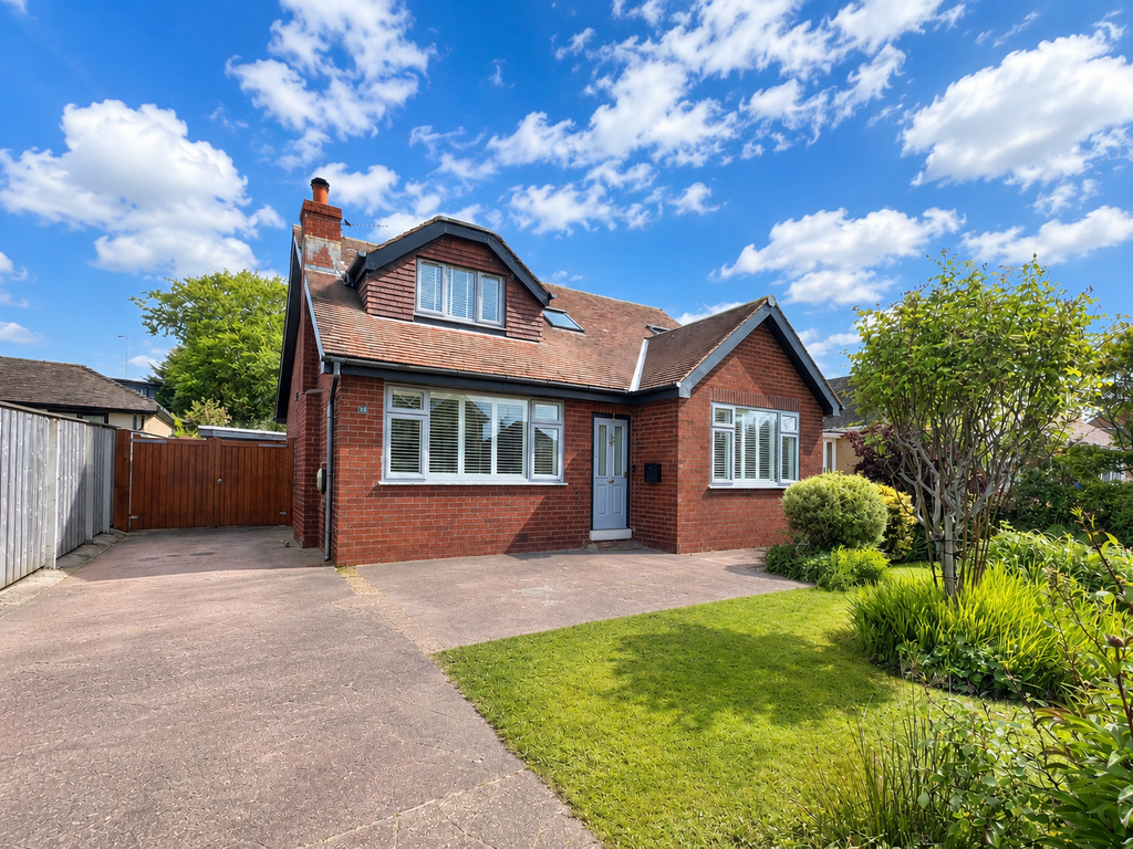 4 bed detached house for saleAsh Drive, Poulton-Le-Fylde FY6