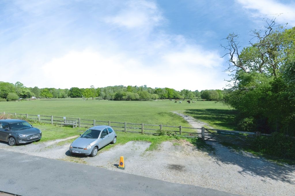 Additional image 2 of 3 bed detached house for saleRace Course View, Lyndhurst, Hampshire SO43