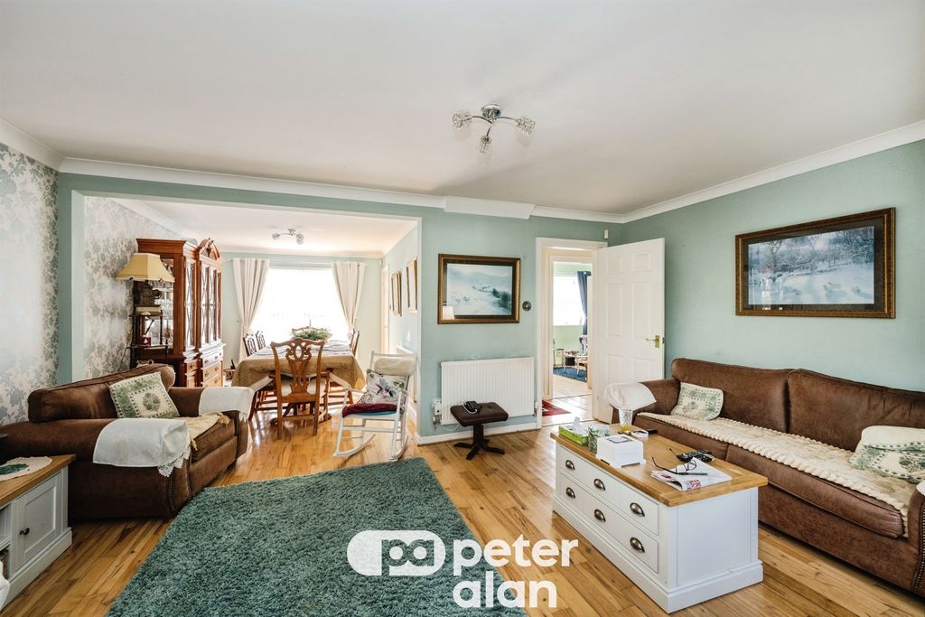 Additional image 2 of 4 bed detached house for saleParc Tyn-Y-Waun, Llangynwyd, Maesteg CF34