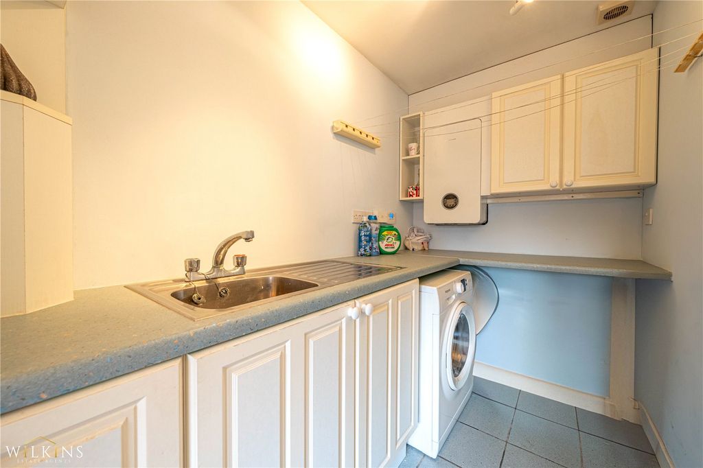 Additional image 21 of 4 bed detached house for saleThe Long Shoot, Nuneaton, Warwickshire CV11