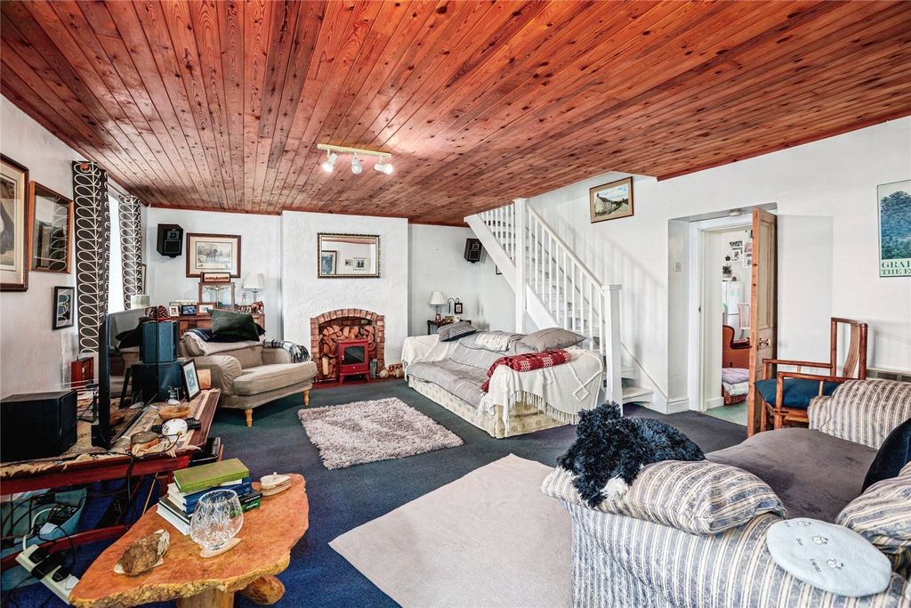 Additional image 8 of 5 bed cottage for saleLlanrhystud, Ceredigion SY23