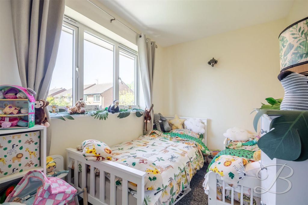 Additional image 32 of 4 bed detached house for saleMorven Avenue, Mansfield Woodhouse, Mansfield NG19
