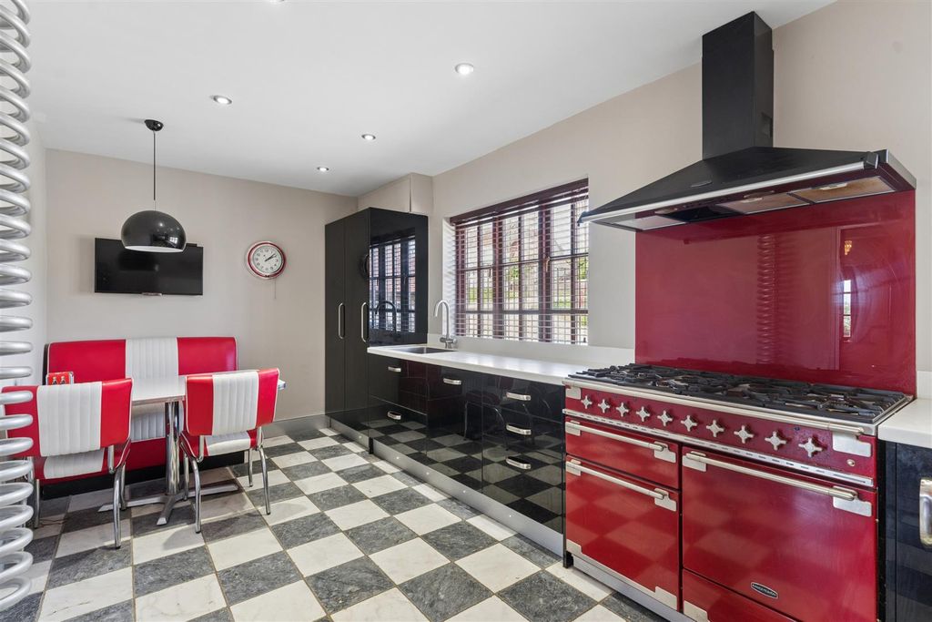 Additional image 13 of 3 bed detached bungalow for saleWeston Road, Olney MK46