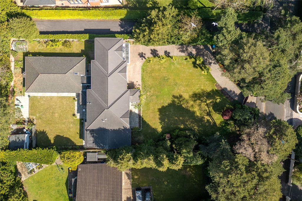 Additional image 3 of 6 bed detached house for saleSpencer Road, Canford Cliffs, Poole, Dorset BH13